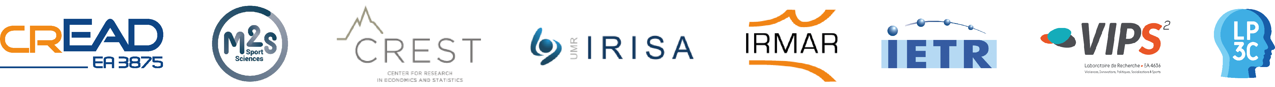 Digisport Laboratoires partenaires