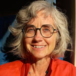 Isabelle Couedon