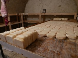 14/02/2015 : fromages corses